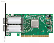 Картинка Сетевой адаптер Mellanox MCX556A-ECAT