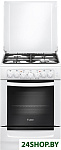 Картинка Кухонная плита GEFEST ПГЭ 6102-02 0300