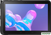 Galaxy Tab Active Pro 64GB LTE SM-T545