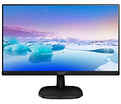 Картинка Монитор Philips 223V7QHSB/00