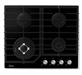 Картинка Варочная панель Midea MG645TGB