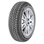 Картинка Автомобильные шины BFGoodrich g-Force Winter 215/55R16 97H