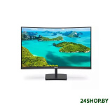 Картинка Монитор PHILIPS 271E1SCA/01