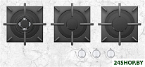 Картинка Варочная панель GEFEST ПВГ 2150-01 К92