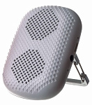 Картинка Портативная колонка HARPER PS-041 White