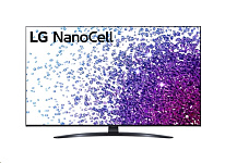 Картинка Телевизор LG 43NANO766PA