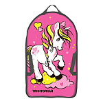 Картинка Санки-ледянка ТЯНИ-ТОЛКАЙ ЛДМО-100 Pony