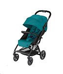 Картинка Коляска Cybex Eezy S+ 2 (river blue)