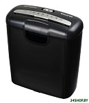 Картинка Шредер Buro Home BU-S601S