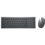 Картинка Клавиатура + мышь Dell KM7120W