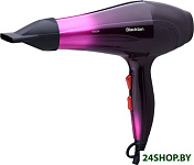 Картинка Фен BLACKTON Bt HD1212M Pink gradient