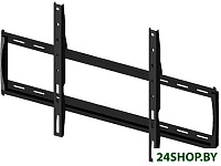 Картинка Кронштейн TRONE Техно-600F (черный)