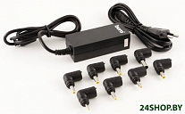 Картинка Сетевой адаптер Buro BUM-0036S40 40W
