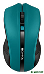Картинка Мышь Canyon CNE-CMSW05G