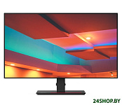 Картинка Монитор Lenovo ThinkVision P27q-20 61EAGAT6EU