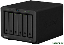 DiskStation DS620slim