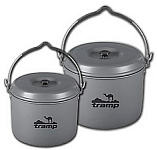 Картинка Котелок Tramp TRC-040