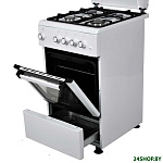 Картинка Кухонная плита Hyundai RGG225