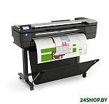 Картинка МФУ HP DesignJet T830 F9A30D