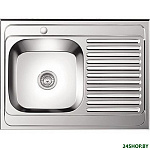 Картинка Кухонная мойка Ledeme L98060-6L
