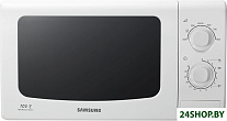 Картинка Микроволновая печь SAMSUNG ME81KRW-3