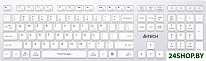 Fstyler FBX50C (серебристый/белый)