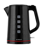 Картинка Электрочайник Scarlett SC-EK18P70