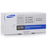 Картинка Тонер-картридж SAMSUNG MLT-D119S
