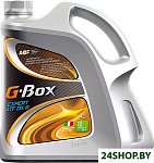 G-Box Expert ATF DX III 4л