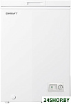 Картинка Морозильный ларь Kraft BD(W)-135QX