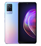 Картинка Смартфон Vivo V21 8GB/256GB международная версия (сияющий закат)