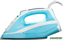 Картинка Утюг Brayer BR4000