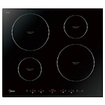 Картинка Варочная панель Midea MIH64516F