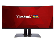 Картинка Монитор ViewSonic VP3481