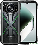 S Cyber Pro 12GB/512GB (черный/зеленый)