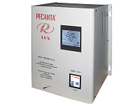 Картинка Стабилизатор РЕСАНТА АСН-10000Н/1-Ц Lux