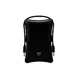 Картинка Внешний накопитель Silicon Power Armor A30 2Tb SP020TBPHDA30S3A (черный)