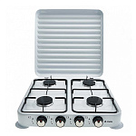 Картинка Газовая плитка DELTA D-2208