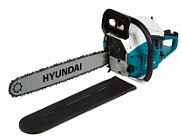 Картинка Цепная бензиновая пила Hyundai X 520