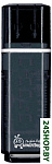 Картинка Флеш-память USB SmartBuy Glossy 8Gb (SB8GBGS-K) (Black)