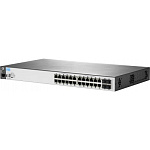 Коммутатор HP 2530-24G (J9776A)