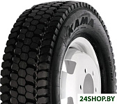 Картинка Автомобильные шины KAMA NR 201 245/70R19.5 136/134M