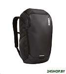 Картинка Городской рюкзак Thule Chasm 26L TCHB-115 (черный)