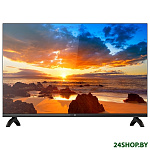 Картинка Телевизор BQ 24S04B Black