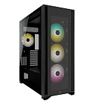 Картинка Корпус Corsair iCUE 7000X RGB CC-9011226-WW