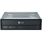Оптический накопитель LG BH16NS40