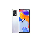 Картинка Смартфон Xiaomi Redmi Note 11 Pro 5G 8GB/128GB международная (полярный белый)