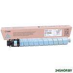 Картинка Картридж для принтера Ricoh Toner Cartridge C2503H [841928]