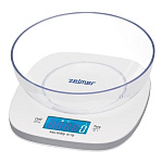 Картинка Кухонные весы Zelmer Symbio ZKS1450