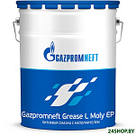 Смазка техническая Grease L Moly EP 2 18кг 2389906758